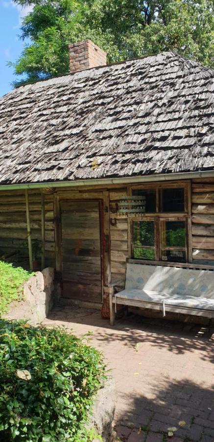 Majiga Istaba Ar Balkonu Un Vannasistaba, Bezmaksas Velo Noma Iecava Buitenkant foto
